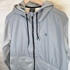Hurley Full-zip Hoodie